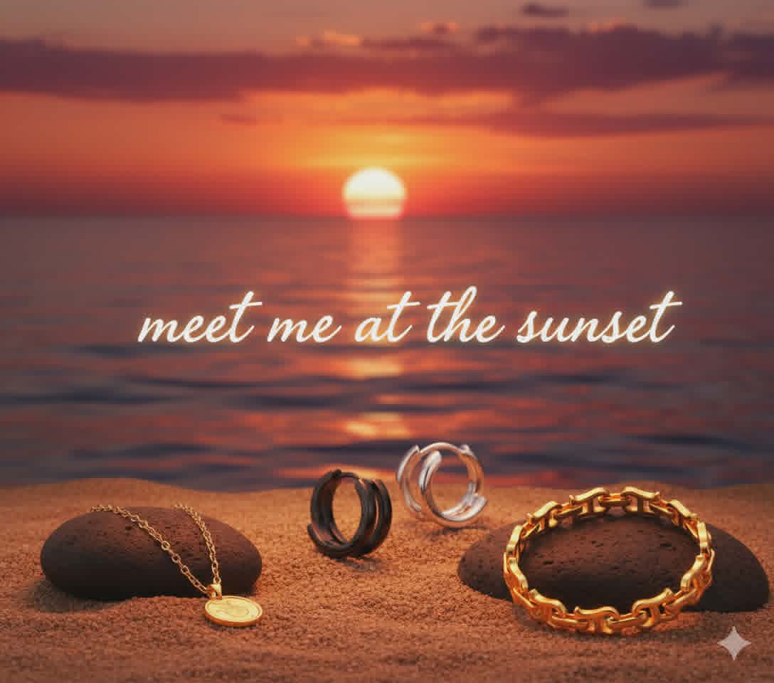 Jewellery