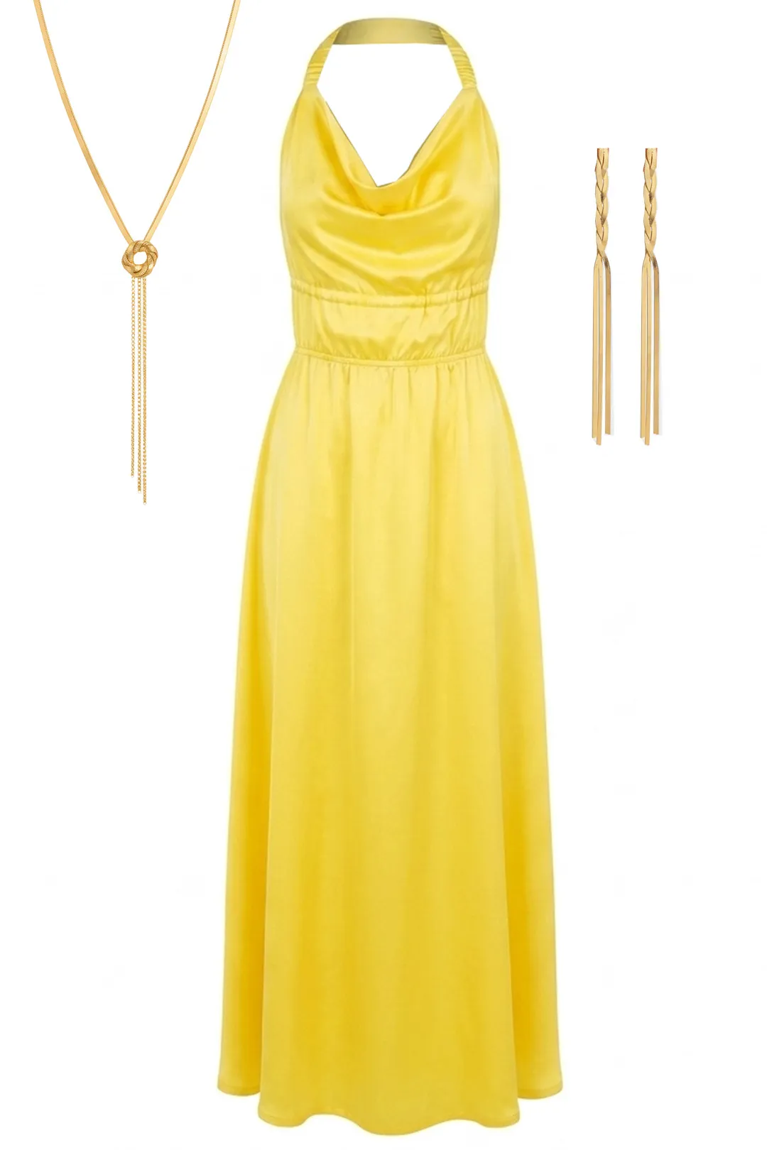 Get the Look: The Golden Hour Collection.