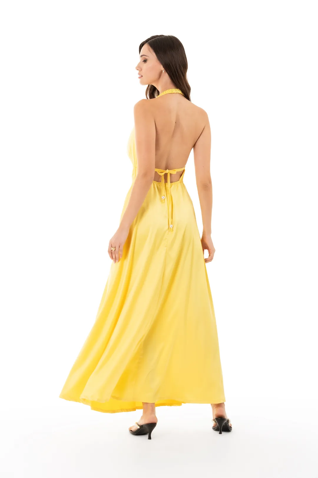 Get the Look: Golden Night Out.