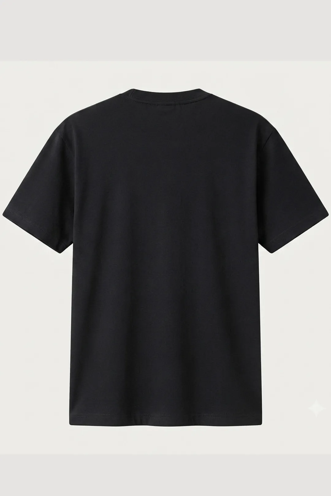 Ανδρικό T-Shirt Sharks Bay με Διακριτικό Σχέδιο Καρχαρία.