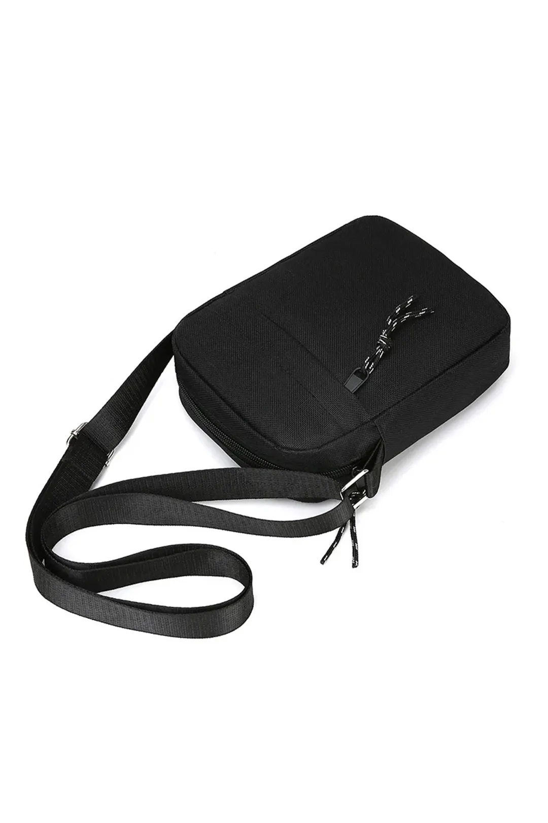 Ανδρικό Τσαντάκι Ώμου / Casual Crossbody Bag - Sharks Bay