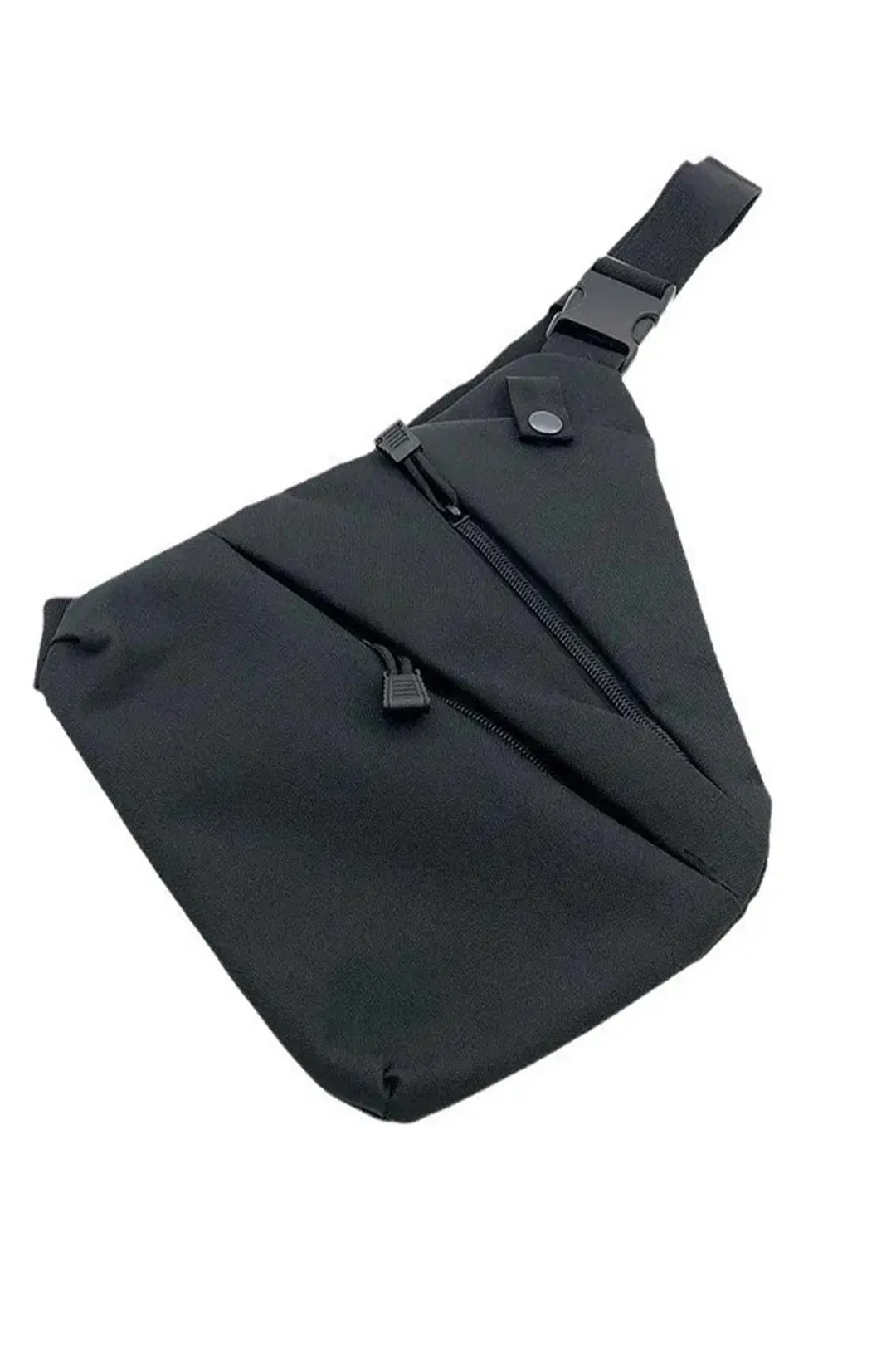 Ανδρικό Τσαντάκι Χιαστί / Utility Sling Bag Πολυαποθήκευσης - Sharks Bay