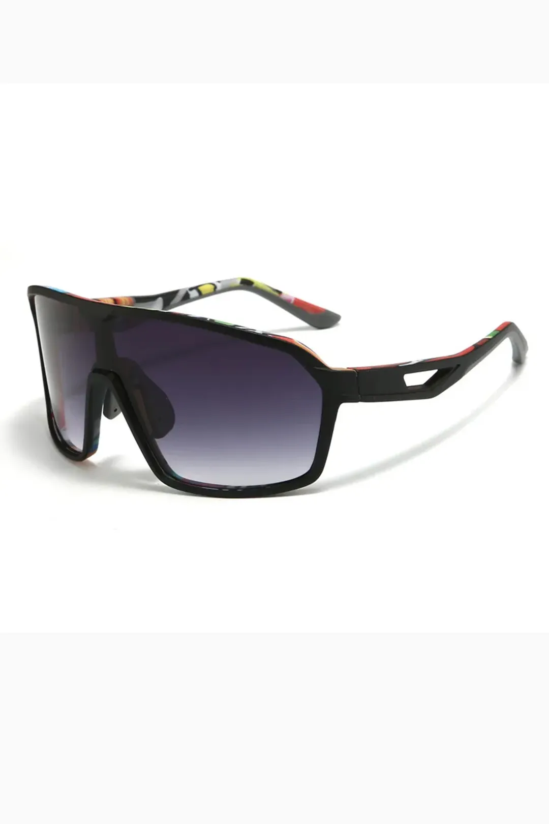 Sharks Bay – Marrakesh Sport Sunglasses | Ανδρικά Γυαλιά Ηλίου με High-Protection Φακούς