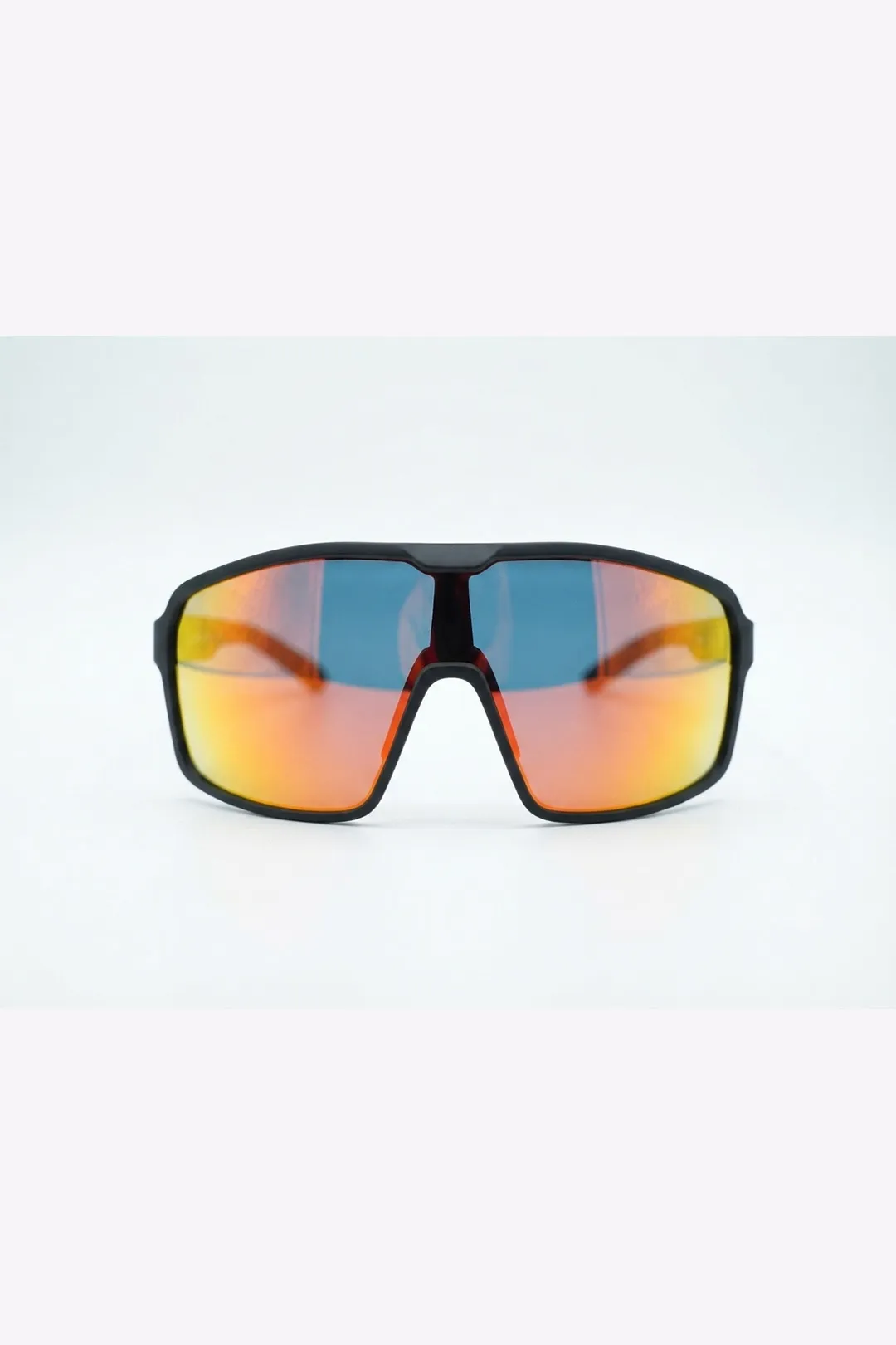 Sharks Bay – Fire Edge Sport Ανδρικά Γυαλιά Ηλίου (Sunset Mirror)