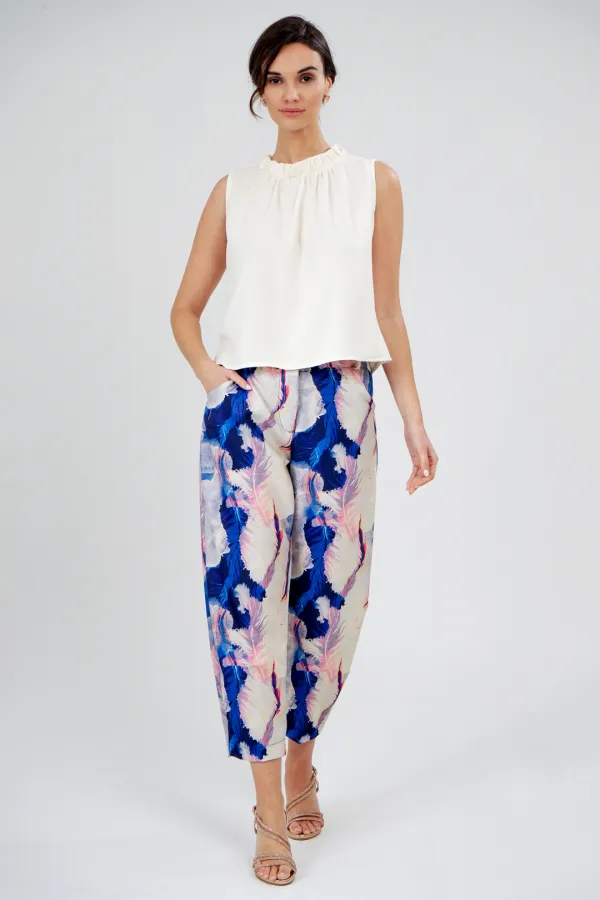 Sharks bay clothing μπλούζα αμάνικη.
