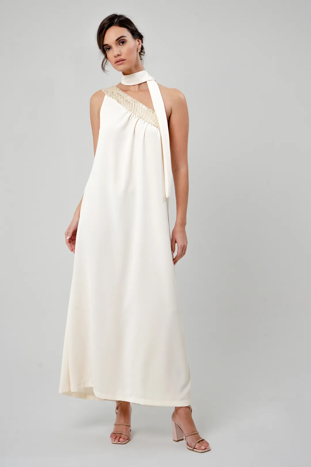 Sharks bay clothing,φόρεμα με έναν ώμο.