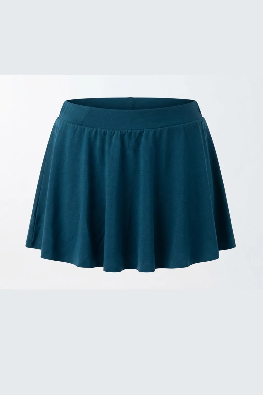 Sharks bay clothing ,γυναικεία φoύστα με σορτς εσωτερικά