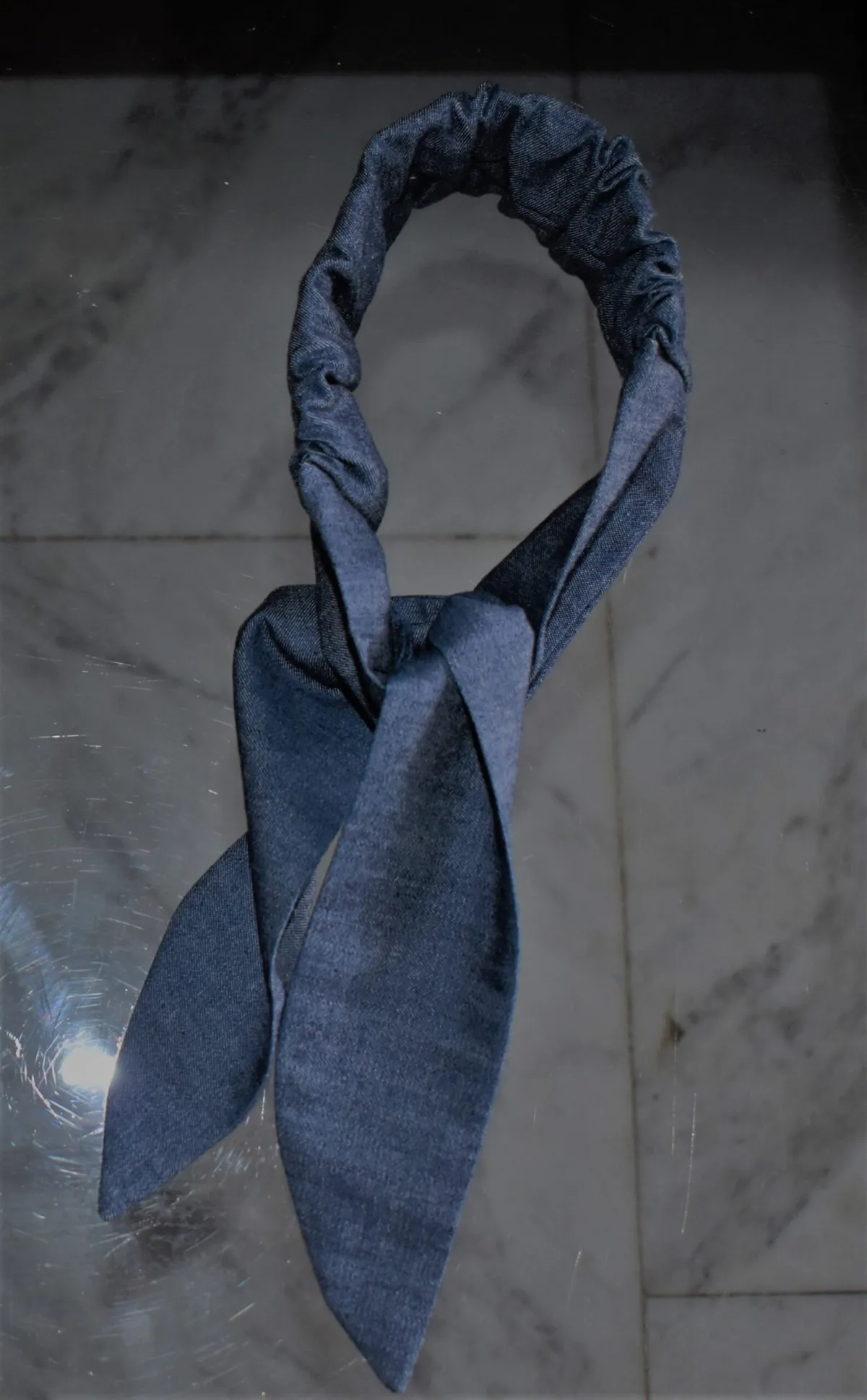Sharks bay clothing,Γυναικεία κορδέλα/φουλάρι από τζιν