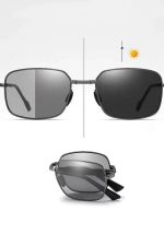Sharks Bay Clothing Ανδρικά Γυαλιά Premium Polarized Γυαλιά Ηλίου – Στυλ & Προστασία - Image 2