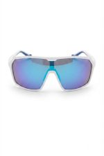Sharks Bay – All-Season Sport Γυαλιά Ηλίου (Blue Mirror) - Image 2