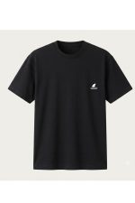 Ανδρικό T-Shirt Sharks Bay με Διακριτικό Σχέδιο Καρχαρία.