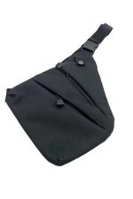 Ανδρικό Τσαντάκι Χιαστί / Utility Sling Bag Πολυαποθήκευσης - Sharks Bay - Image 2