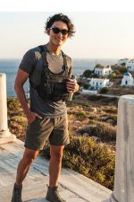 Ανδρικό Τσαντάκι Στήθους / Chest Rig Bag Πολυαποθήκευσης - Sharks Bay