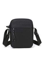 Ανδρικό Τσαντάκι Ώμου / Casual Crossbody Bag - Sharks Bay - Image 2