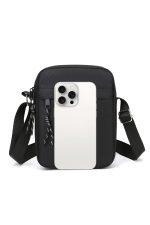 Ανδρικό Τσαντάκι Ώμου / Casual Crossbody Bag - Sharks Bay - Image 5