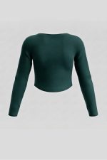 Get the Look! Urban Rider / Teal Dusk Chic - Image 8