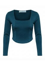 Get the Look! Urban Rider / Teal Dusk Chic - Image 7