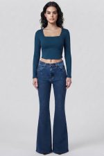 Get the Look! Urban Rider / Teal Dusk Chic - Image 3