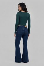 Get the Look! Urban Rider / Teal Dusk Chic - Image 4