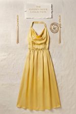 Get the Look: The Golden Hour Collection. - Image 4