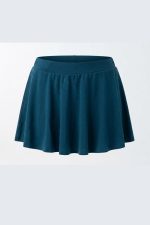 Sharks bay clothing ,γυναικεία φoύστα με σορτς εσωτερικά - Image 2